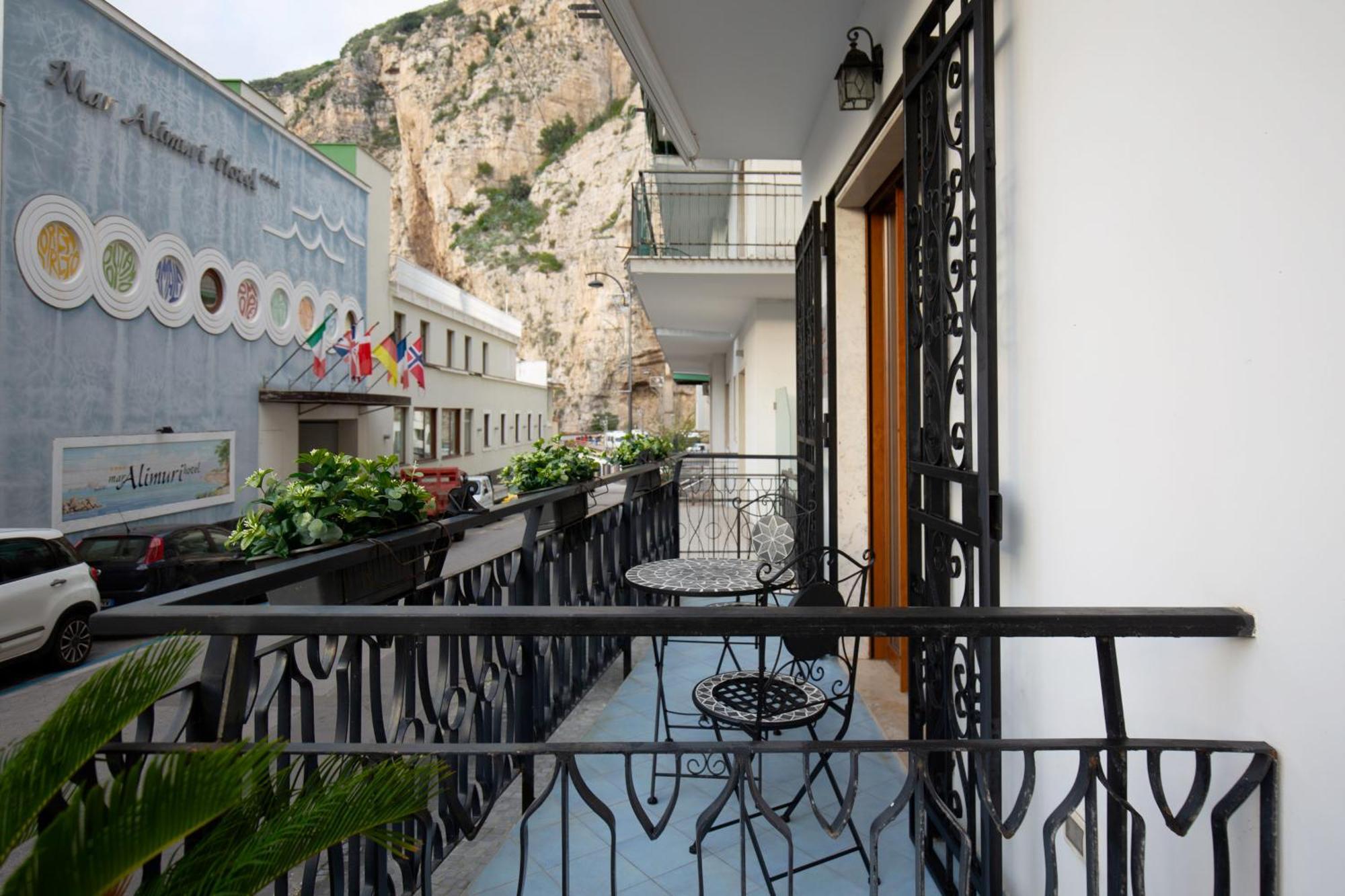 Maison Marine เมตา ภายนอก รูปภาพ